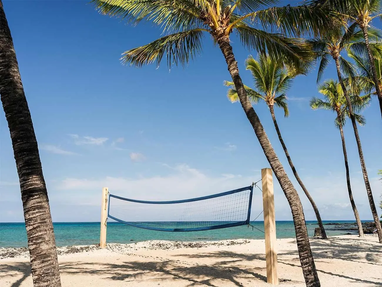 Marriott'S Waikoloa Ocean Club 1Br Apartment With Resort Access 0*,  USA