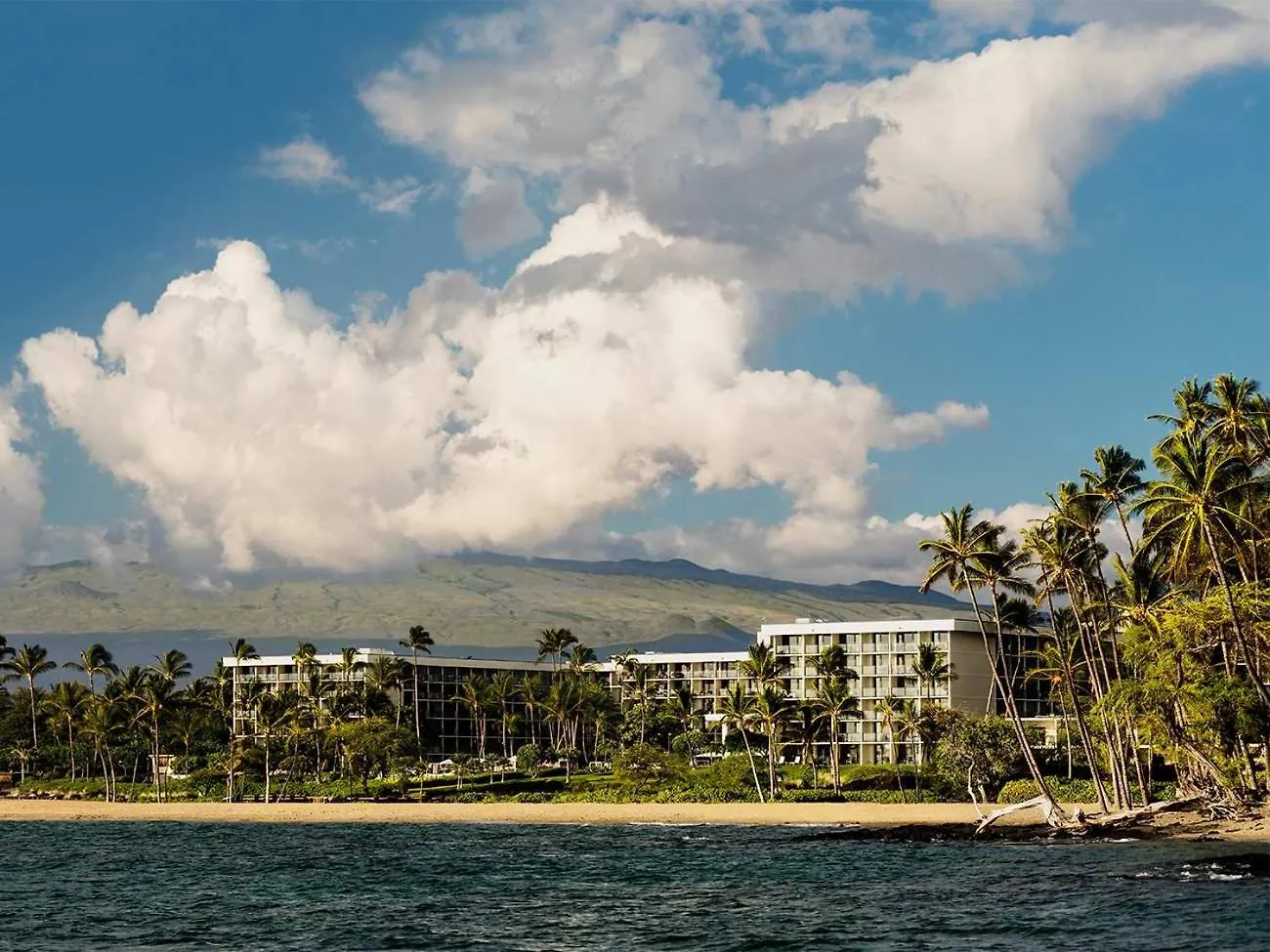 Marriott'S Waikoloa Ocean Club 1Br Apartment With Resort Access Feriehus