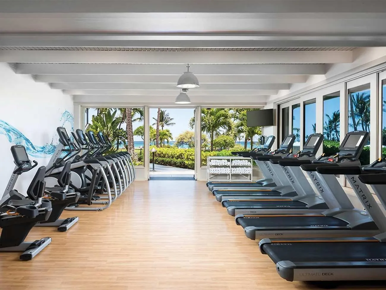 Marriott'S Waikoloa Ocean Club 1Br Apartment With Resort Access