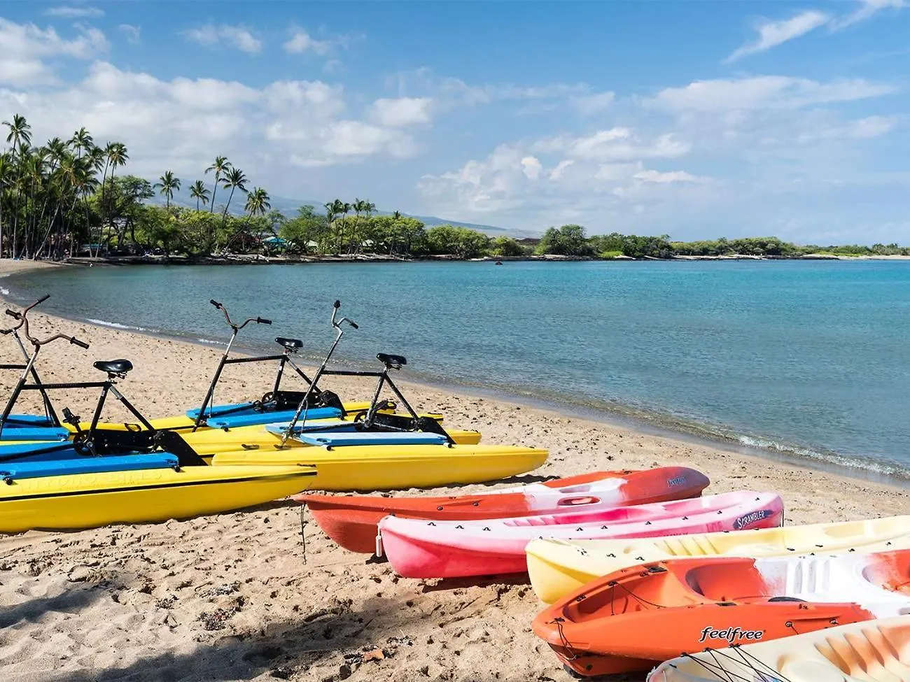 Marriott'S Waikoloa Ocean Club 1Br Apartment With Resort Access 0*,  USA