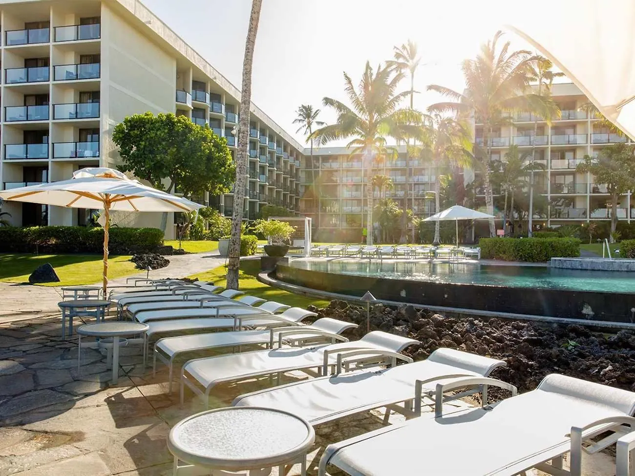 Marriott'S Waikoloa Ocean Club 1Br Apartment With Resort Access 0*,